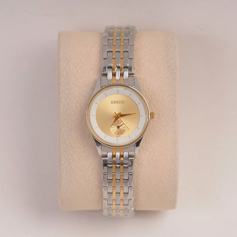 Dinuo Classic Watches