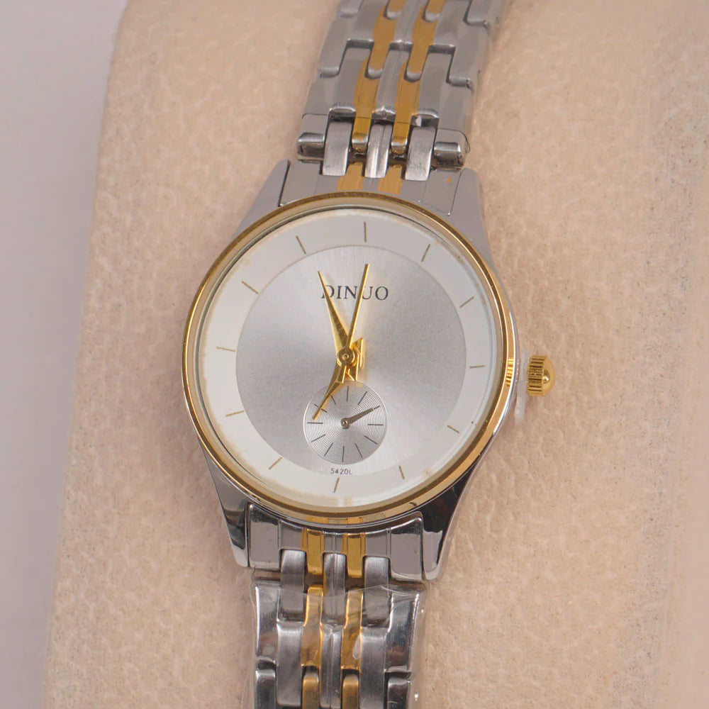 Dinuo Classic Watches