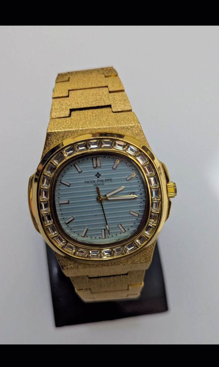 Patek phillips shinning Watch
