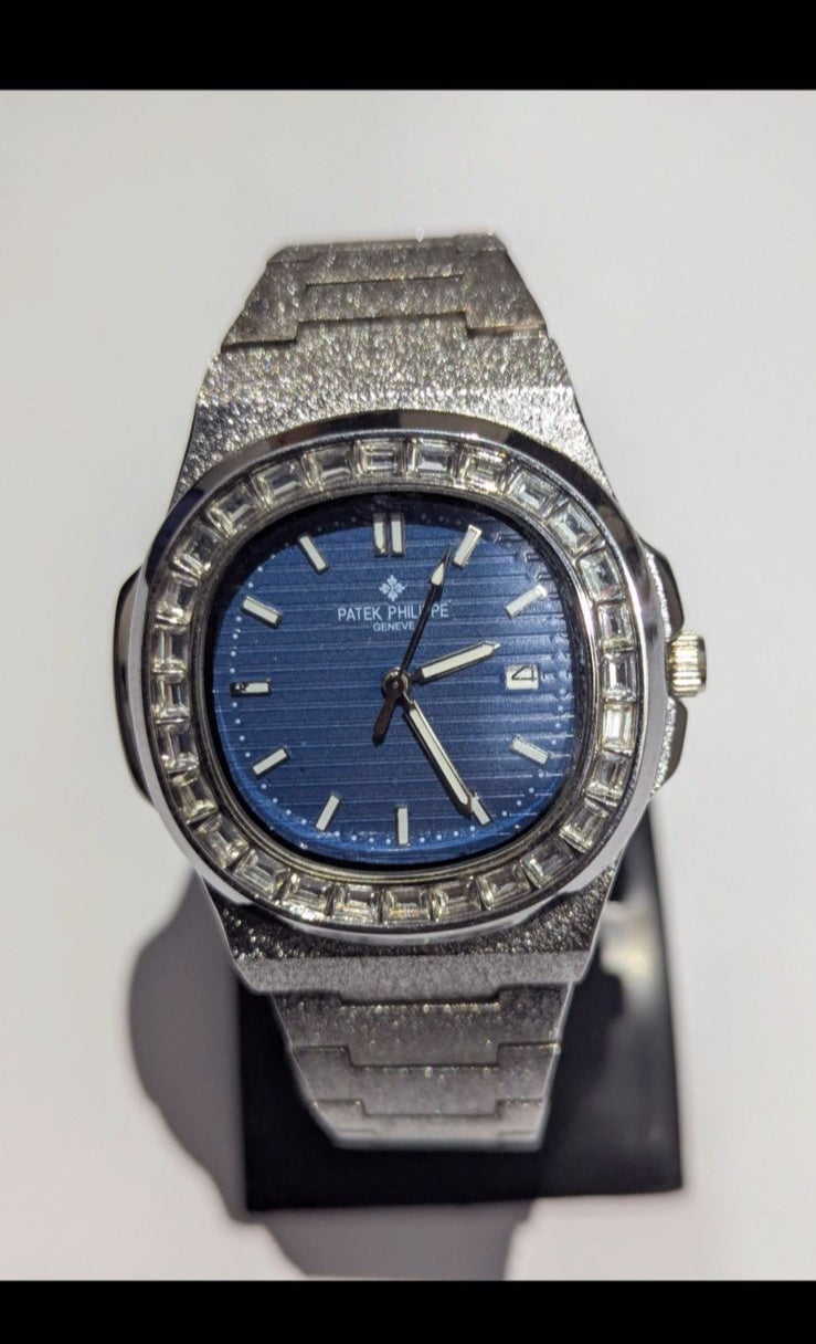 Patek phillips shinning Watch