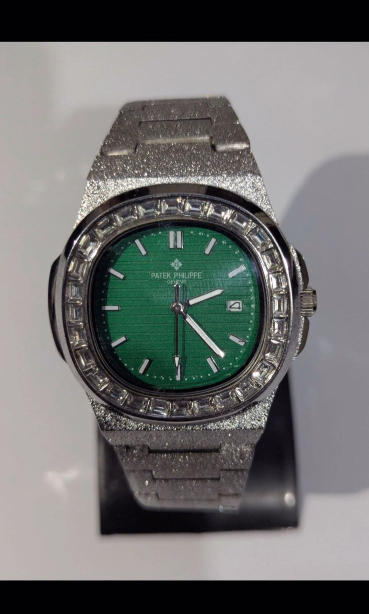 Patek phillips shinning Watch