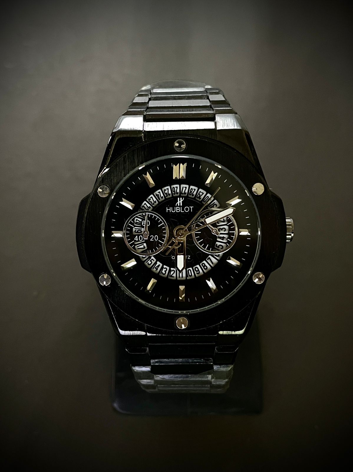 Hublot Watch for Boys & Men