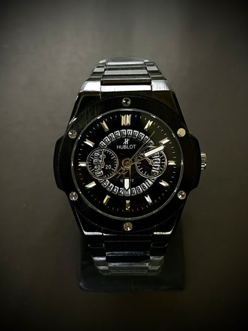 Hublot Watch for Boys & Men