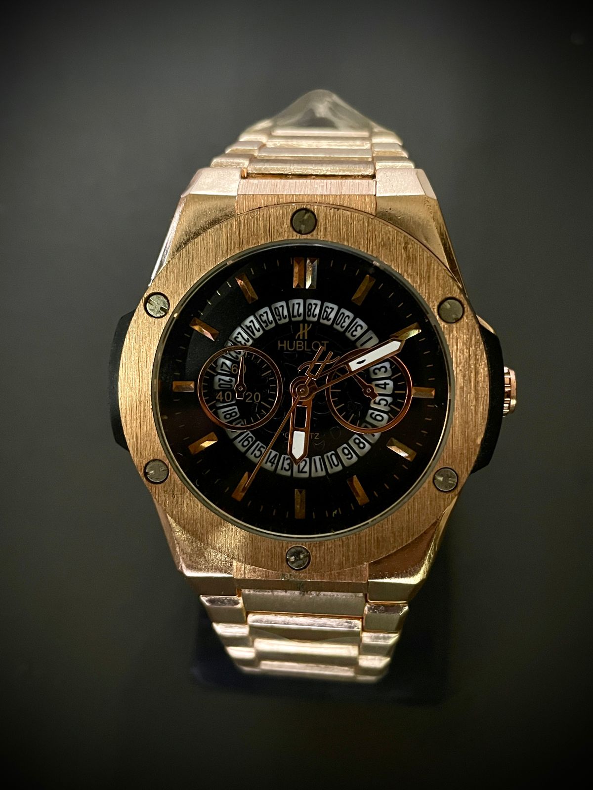 Hublot Watch for Boys & Men