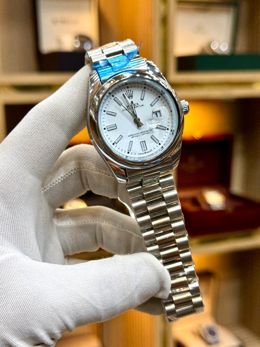 Oyster Perpetual Classic Edition