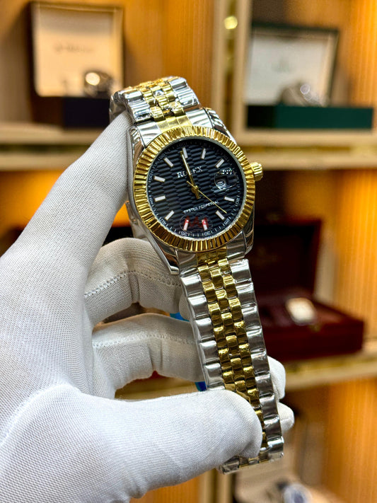 Oyster Perpetual Royal Edition