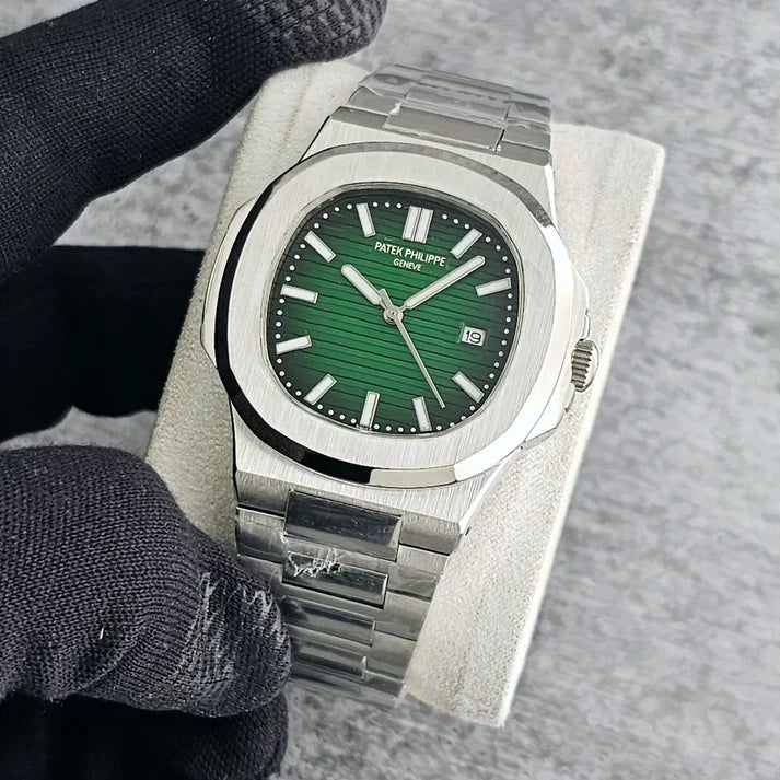Patek Philippe Geneve