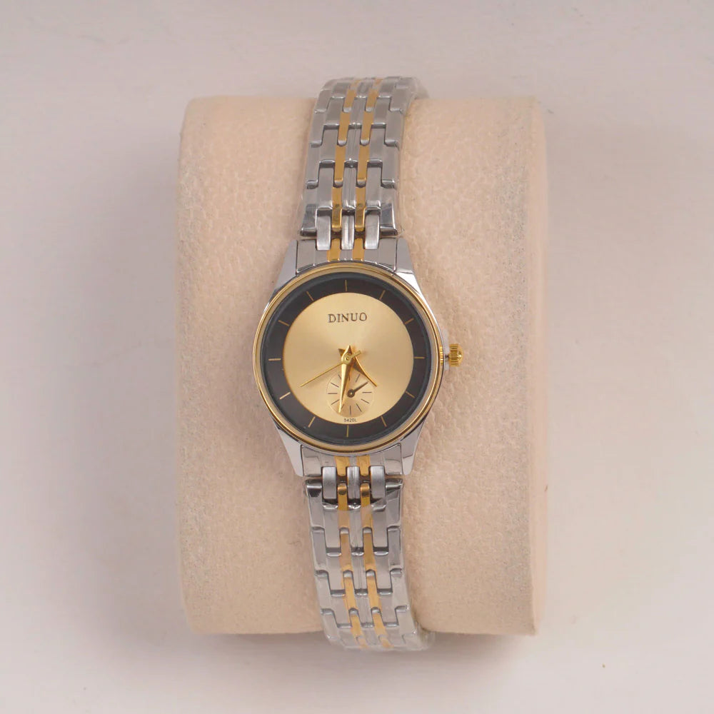 Dinuo Classic Watches