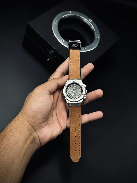 Hublot Classic Fusion Chronograph