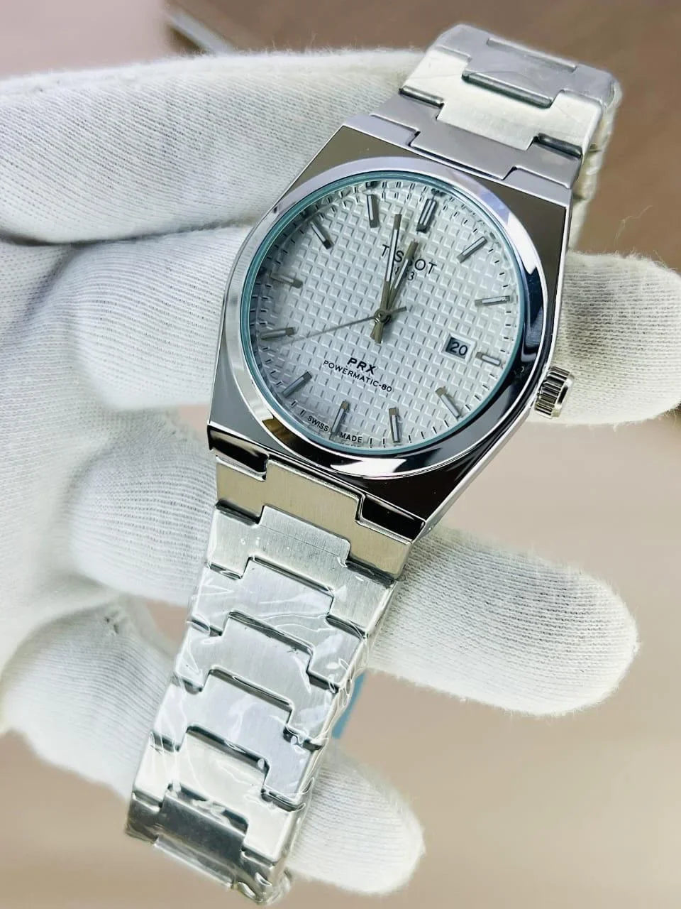 Tissot PRX 40mm