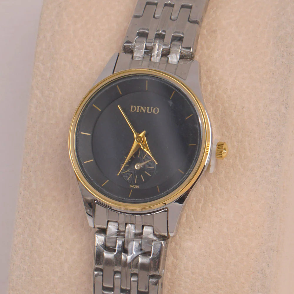 Dinuo Classic Watches