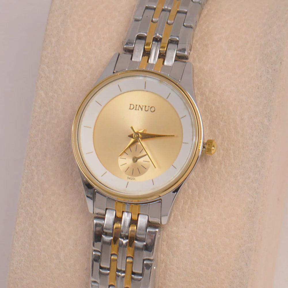 Dinuo Classic Watches