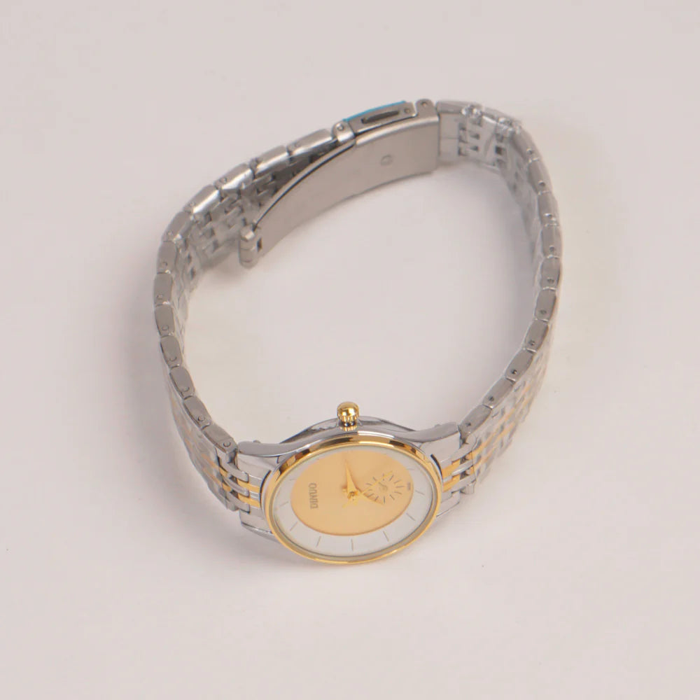 Dinuo Classic Watches