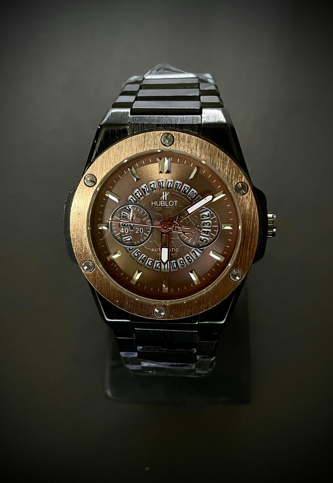 Limited Edition Hublot Watch for Boys & Mens