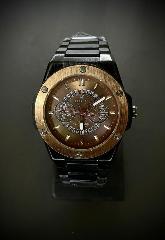 Limited Edition Hublot Watch for Boys & Mens