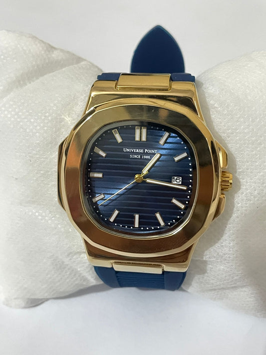 UNIVERSE POINT Men's Watch