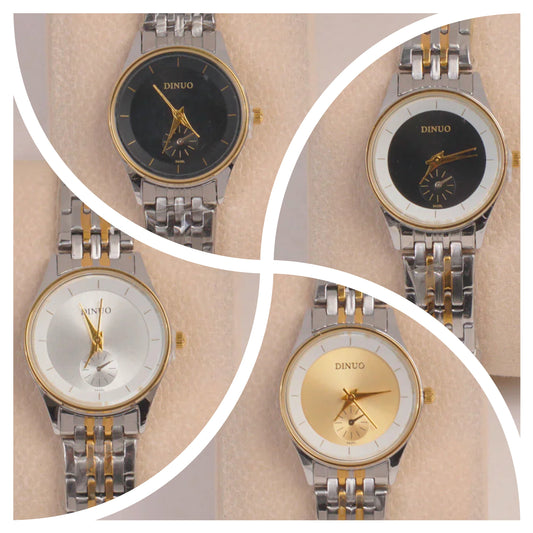 Dinuo Classic Watches