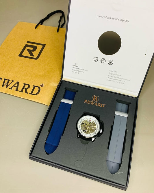 REWARD AUTO EDITION
