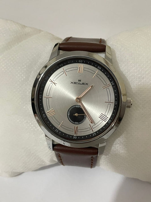 Felix Time Xenlex Analog Watch for Men