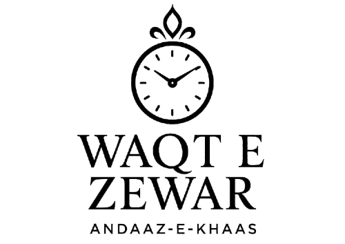 Waqt e zewar