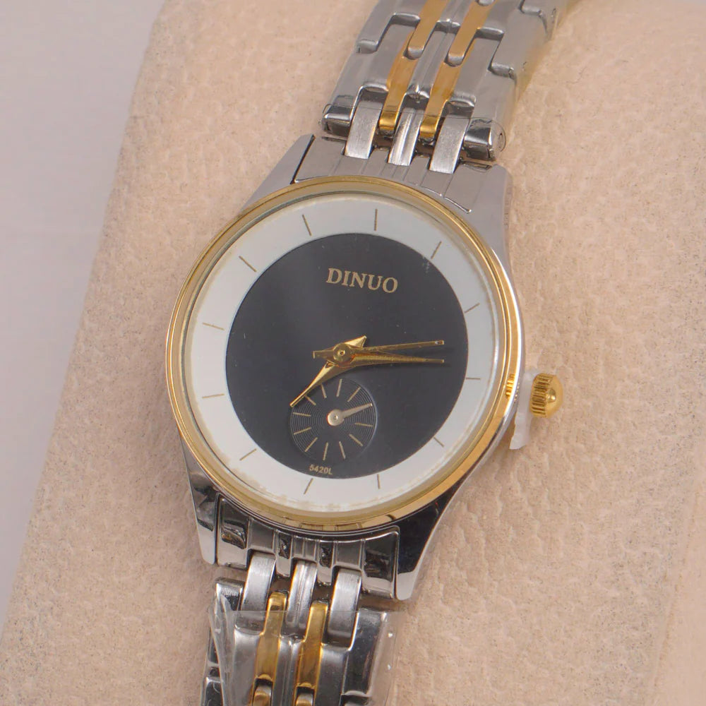 Dinuo Classic Watches