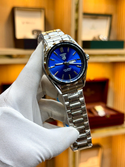 TAG Heuer Carrera Calibre 5