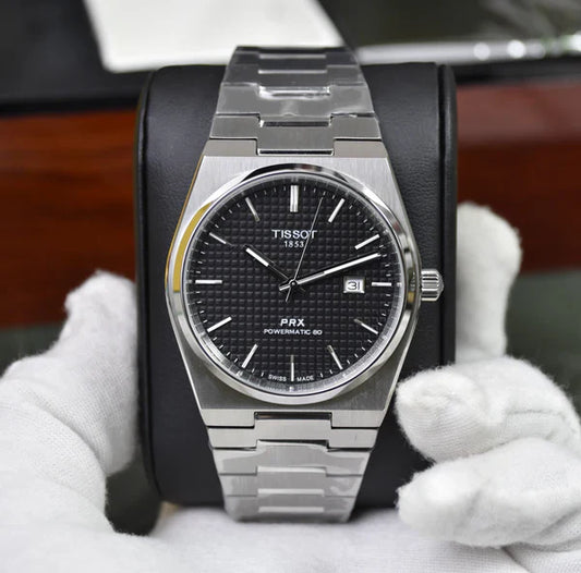 Tissot PRX 40mm