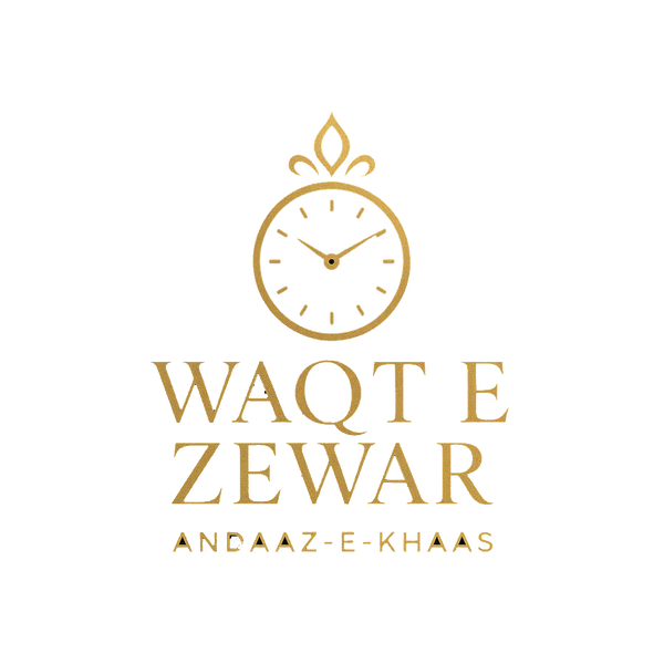 Waqt e zewar